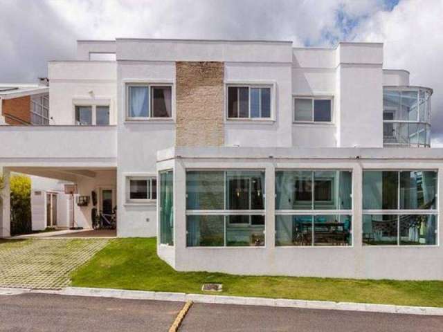 Casa com 4 quartos à venda na Rua José Sary, Braga, São José dos Pinhais, 340 m2 por R$ 1.590.000