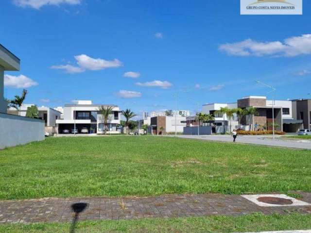 Terreno à venda, 551 m², Jardim do Golfe.