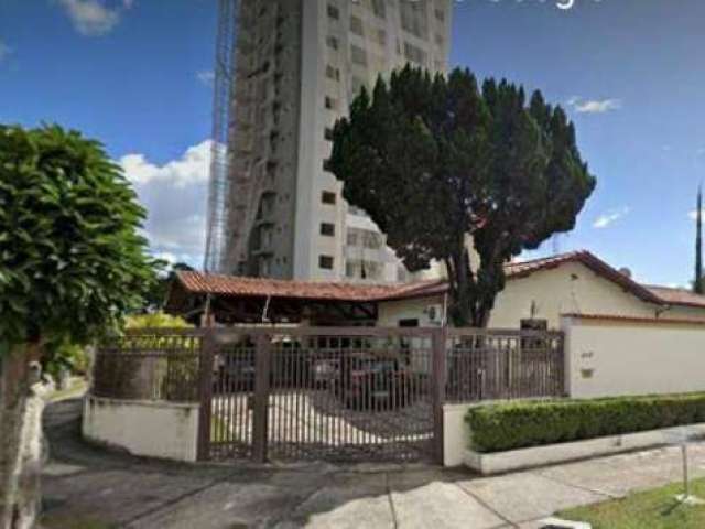 Casa com 5 dormitórios à venda, 821 m² - Jardim das Nações - Taubaté/SP