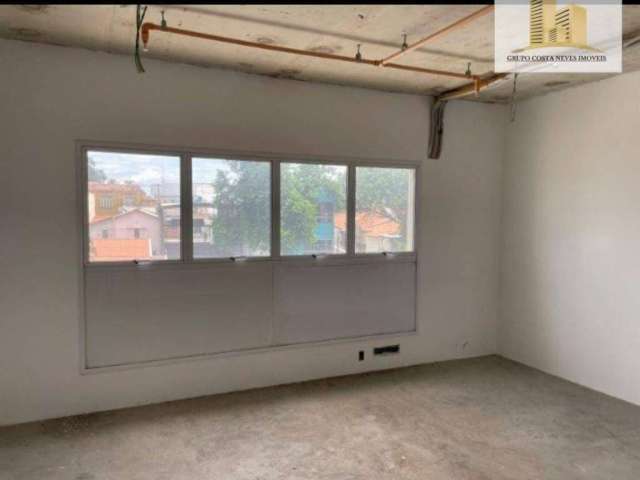 Sala à venda, 33 m² - Centro - Jacareí/SP