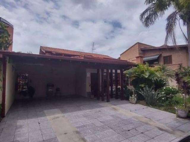Casa para alugar, 180 m² por R$ 9.705,00/mês - Conjunto Residencial Esplanada do Sol - São José dos Campos/SP