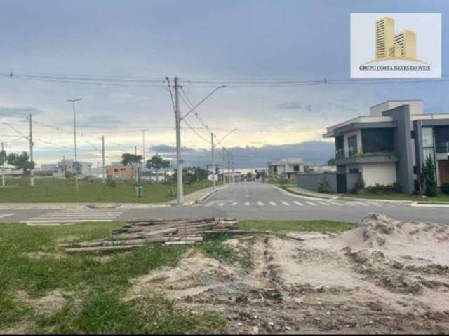 Terreno à venda, 270 m² por R$ 440.000,00 - Recanto dos Eucaliptos - São José dos Campos/SP