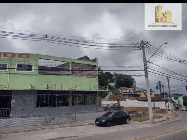 Terreno à venda, 1253 m² por R$ 637.000,00 - Vila São Geraldo - São José dos Campos/SP