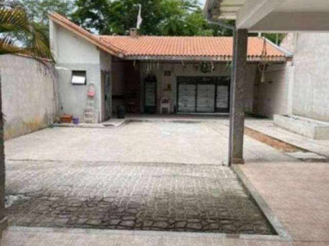 Casa à venda, 184 m² por R$ 397.000,00 - Village das Flores - Caçapava/SP