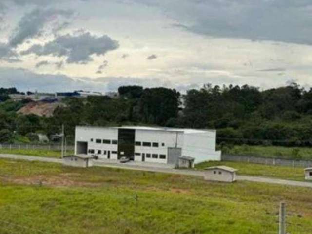 Terreno à venda, 680 m² por R$ 827.000,00 - Vale do Sol - São José dos Campos/SP