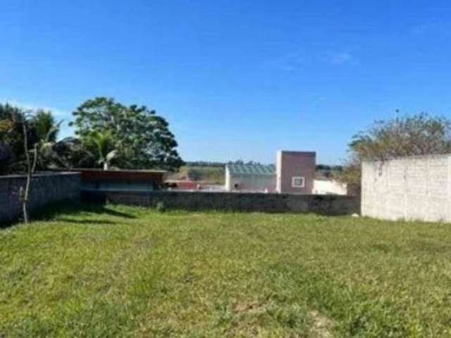 Terreno à venda, 1000 m² por R$ 817.000,00 - Condominio Residencial Mirante Do Vale - Jacareí/SP