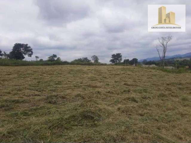 Terreno à venda, 3000 m² por R$ 181.000,00 - São João da Boa Vista - Caçapava/SP