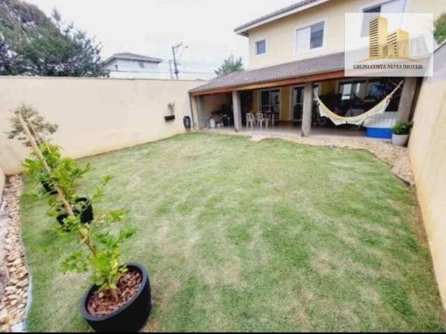 Casa à venda, 250 m² por R$ 1.008.000,00 - Villa Branca - Jacareí/SP