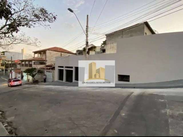 Ponto à venda, 124 m² por R$ 371.000,00 - Campos de São José - São José dos Campos/SP