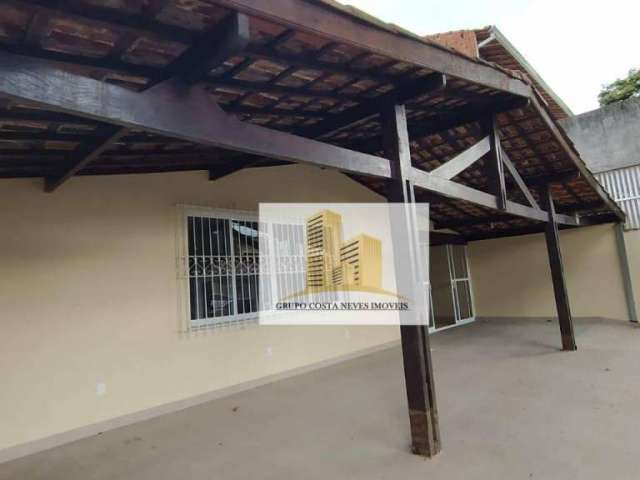 Casa comercial para alugar, 157 m² - Jardim Satélite - São José dos Campos/SP