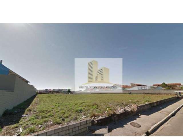 Terreno para alugar, 3000 m² por R$ 15.500,00/mês - Eugênio de Melo - São José dos Campos/SP