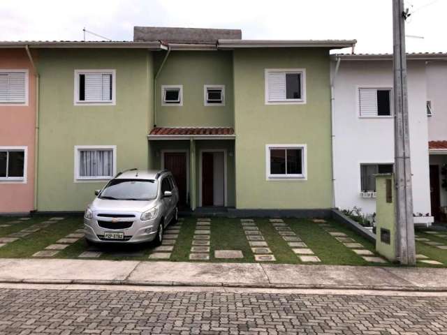 Village para alugar, 70 m² por R$ 2.495,00/mês - Jardim Paulista - São José dos Campos/SP