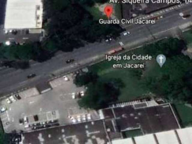Terreno à venda, 4 m² por R$ 3.850.000,00 - Jardim Esper - Jacareí/SP