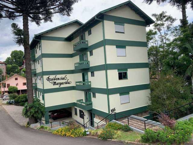Apartamento para venda com 66 metros quadrados com 2 quartos em Centro - Nova Petrópolis - RS