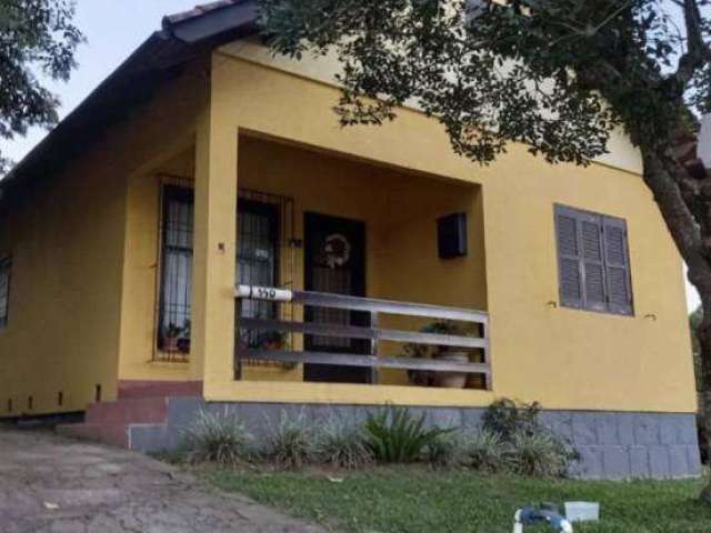 Casa para venda com 448 metros quadrados com 3 quartos em Bavária - Nova Petrópolis - RS