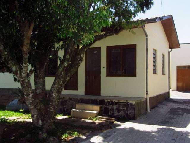 Casa para venda possui 148 metros quadrados com 3 quartos em Vila Germania - Nova Petrópolis - RS