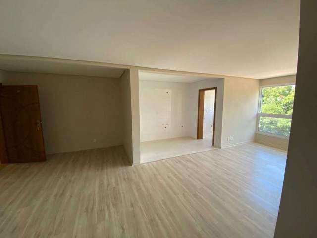 Apartamento para venda tem 62 metros quadrados com 1 quarto em Vale Verde - Nova Petrópolis - RS