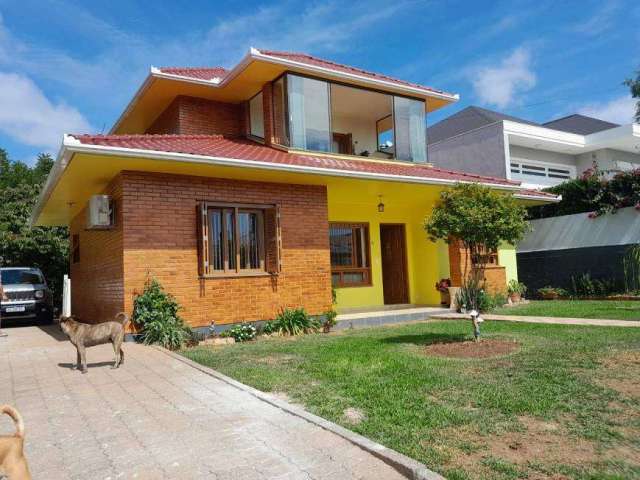 Casa para venda tem 150 metros quadrados com 3 quartos em Bavária - Nova Petrópolis - RS
