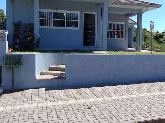 Casa Térrea de 3 quartos à Venda No Bairro Piá Em Nova Petrópolis RS