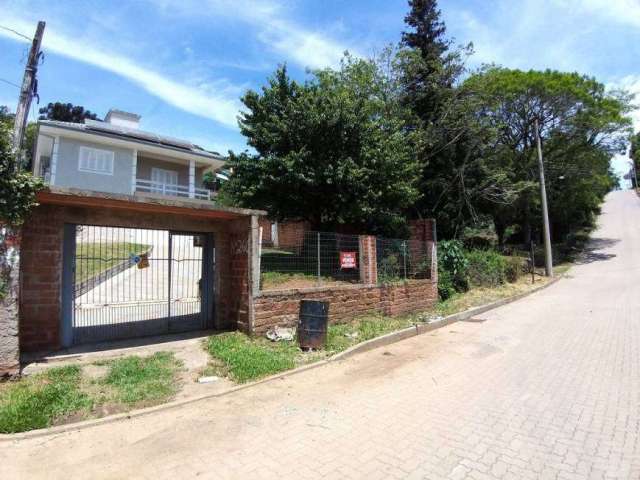Casa para venda tem 197 metros quadrados com 4 quartos em Juriti - Nova Petrópolis - RS