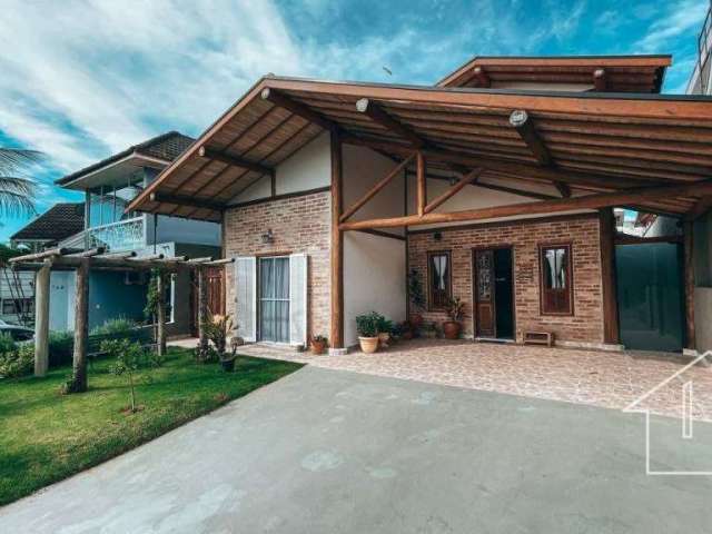 Casa com 2 dormitórios à venda, 170 m² por R$ 1.690.000,00 - Urbanova - São José dos Campos/SP
