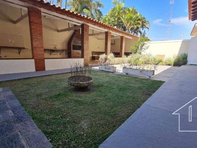 Casa com 4 dormitórios à venda, 360 m² por R$ 1.370.000,00 - Jardim Esplanada - São José dos Campos/SP