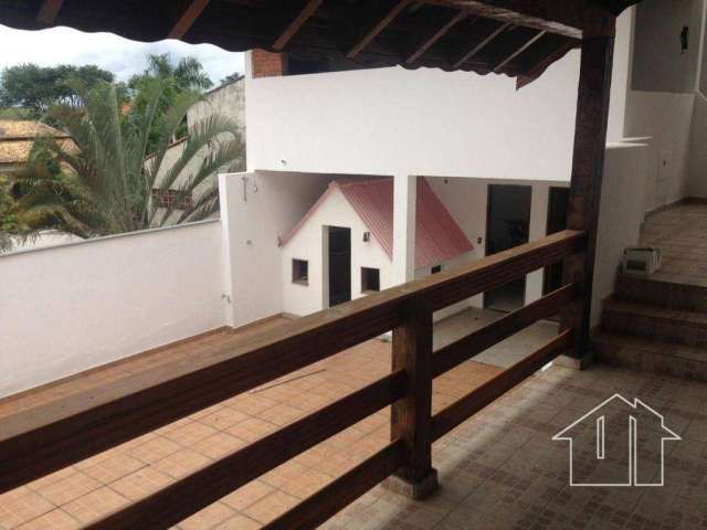 Casa com 3 dormitórios à venda, 326 m² por R$ 1.900.000,00 - Urbanova - São José dos Campos/SP