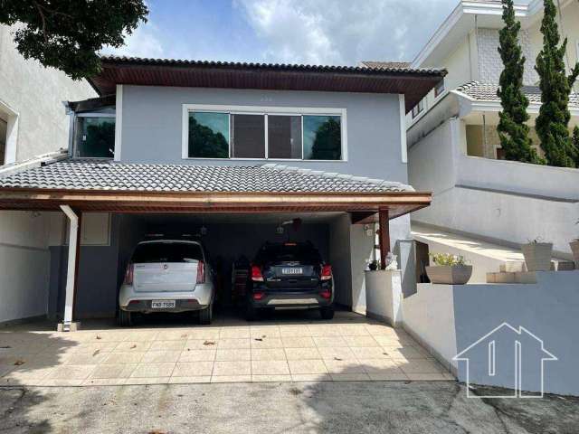 Casa com 4 dormitórios à venda, 181 m² por R$ 995.000,00 - Urbanova - São José dos Campos/SP