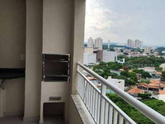 Apartamento com 2 dormitórios à venda, 60 m² por R$ 405.000,00 - Jardim América - São José dos Campos/SP