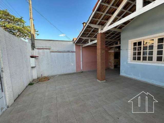 Casa com 3 dormitórios à venda, 215 m² por R$ 890.000,00 - Urbanova - São José dos Campos/SP