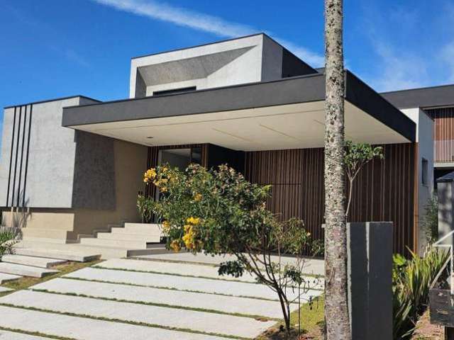 Casa com 5 dormitórios à venda, 390 m² por R$ 4.500.000,00 - Condomínio Residencial Alphaville II - São José dos Campos/SP