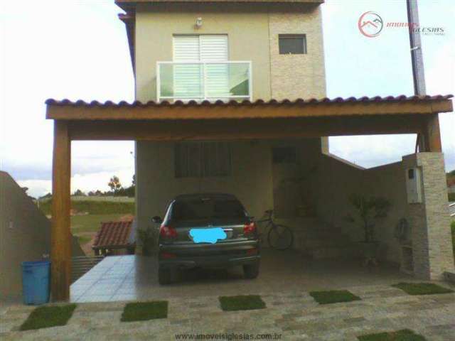 Casa em Condomínio para Venda em Franco Da Rocha, Villa Verde, 5 dormitórios, 2 suítes, 1 banheiro, 2 vagas