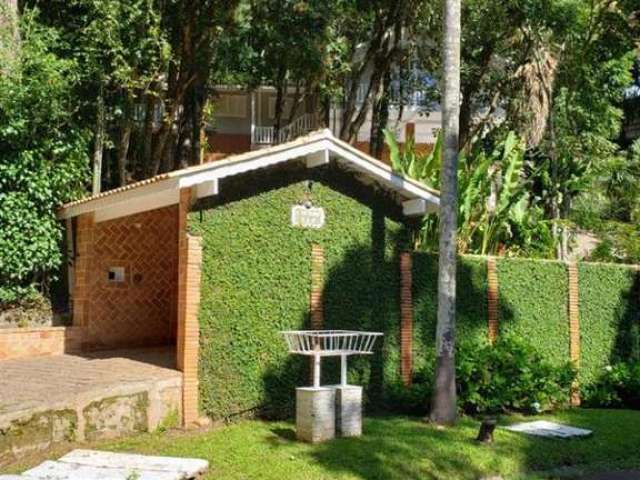 Casa em Condomínio para Venda em Mairiporã, Reserva Das Hortênsias, 2 dormitórios, 1 suíte, 2 banheiros, 2 vagas