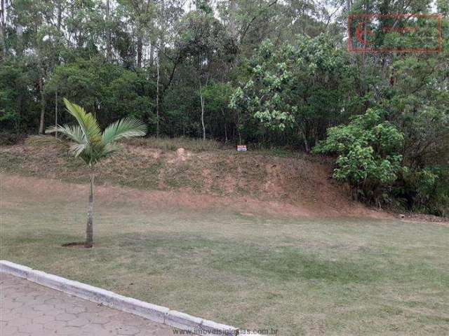 Terreno em Condomínio para Venda em Mairiporã, Cerros De Mairiporã