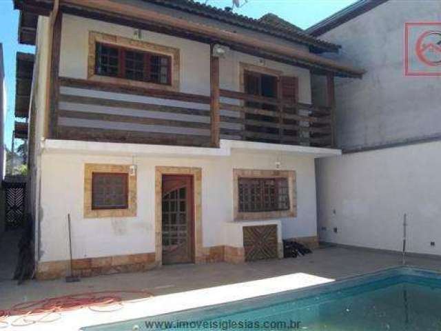 Casa em Condomínio para Locação em Mairiporã, Estância Da Serra, 4 dormitórios, 2 suítes, 2 banheiros, 2 vagas