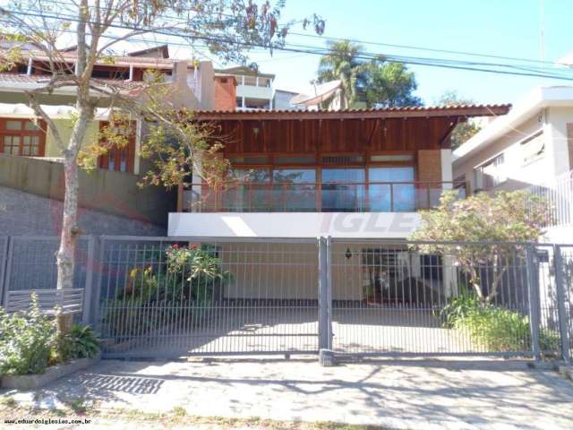 Casa em Condomínio para Locação em Mairiporã, Clube De Campo, 3 dormitórios, 1 suíte, 2 banheiros, 4 vagas