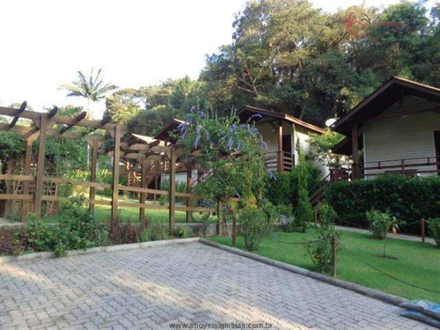 Casa em condomínio a venda Jardim Cinco Lagos Mairiporã