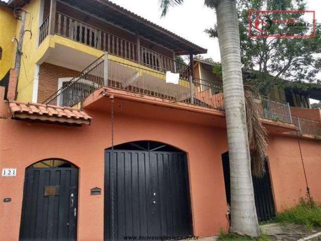 Casa para Venda em Mairiporã, Chácara Arantes, 4 dormitórios, 1 suíte, 2 banheiros, 2 vagas