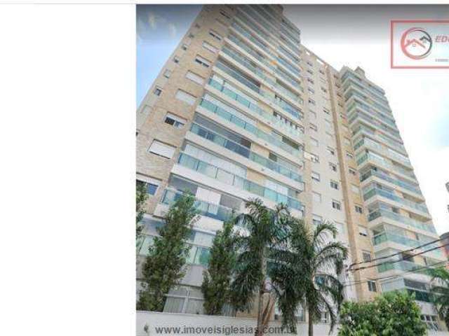 Apartamento para Venda em São Paulo, Casa Verde, 3 dormitórios, 1 suíte, 2 banheiros, 2 vagas