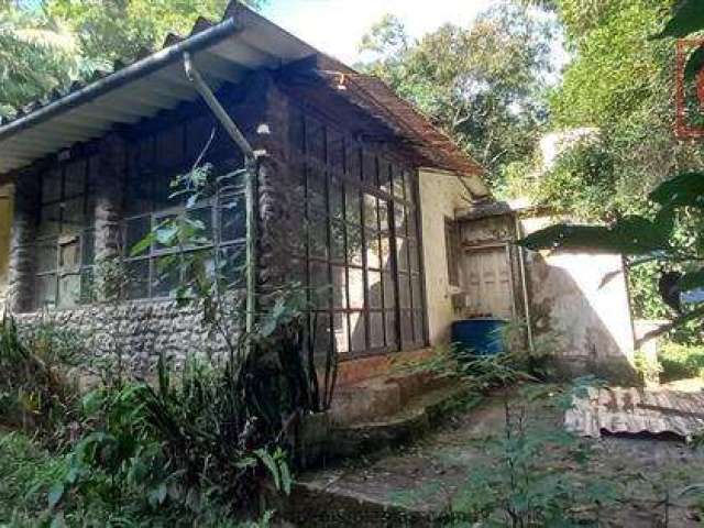 Chácara para Venda em Mairiporã, Mato Dentro, 1 dormitório, 1 suíte, 1 banheiro, 2 vagas