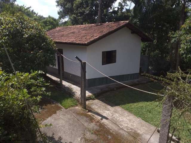 Casa para Venda em Mairiporã, Parque Petrópolis, 2 dormitórios, 1 banheiro