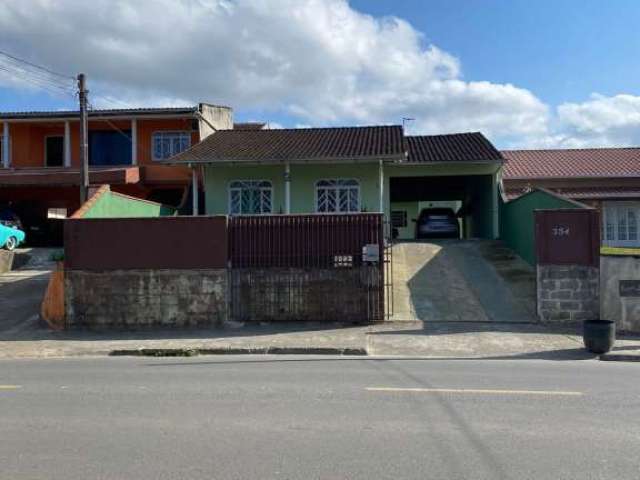 Casa à venda no bairro Paranaguamirim - Joinville/SC