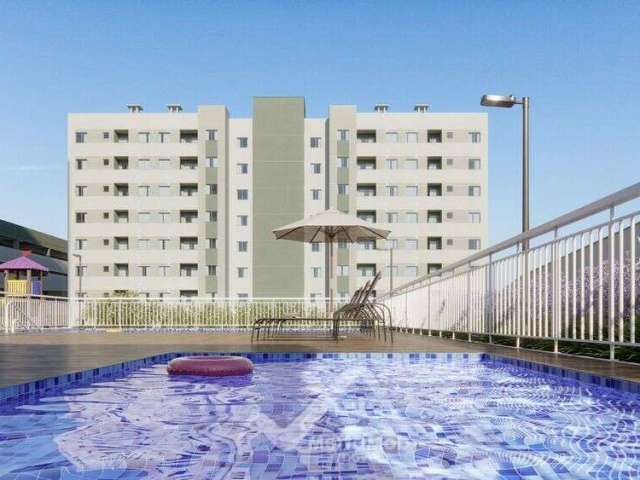 Apartamento à venda no bairro Glória - Joinville/SC