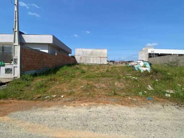 Terreno à venda no bairro Itinga - Araquari/SC