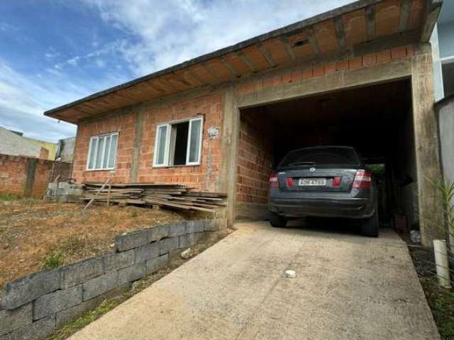Casa à venda no bairro Itinga - Araquari/SC