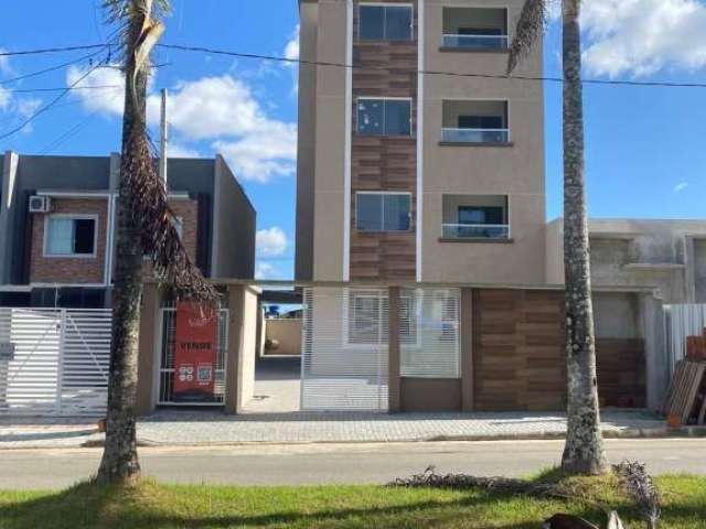 Apartamento à venda no bairro Itinga - Araquari/SC