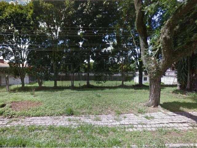 Terreno comercial para alugar na Avenida Edgard Stellfeld, 1602, Jardim Social, Curitiba, 1440 m2 por R$ 3.750