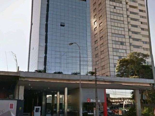 Sala comercial para alugar na Avenida João Gualberto, 1259, Alto da Glória, Curitiba, 173 m2 por R$ 9.010