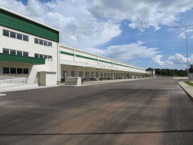 Barracão / Galpão / Depósito para alugar na Cidade Industrial, Curitiba , 7856 m2 por R$ 224.053