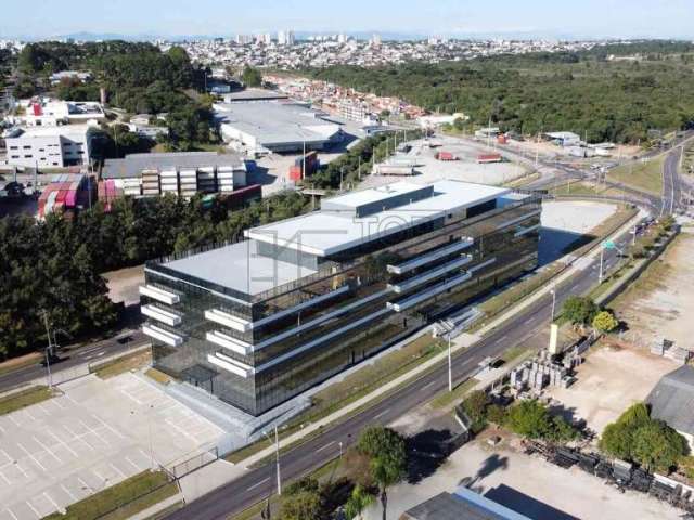 Sala comercial para alugar na Rua João Chede, 3136, Cidade Industrial, Curitiba, 7462 m2 por R$ 373.100